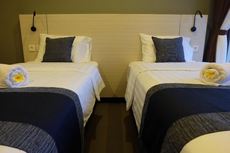Adys Inn - Oda