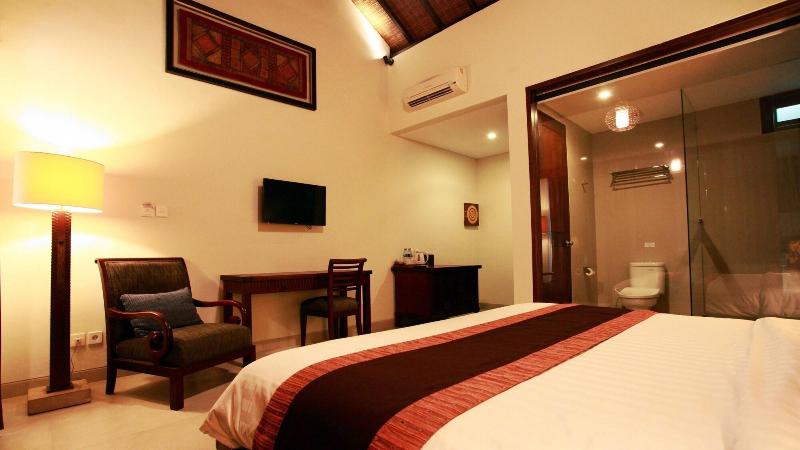 Adys Inn - Oda