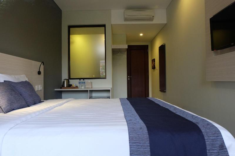 Adys Inn - Oda