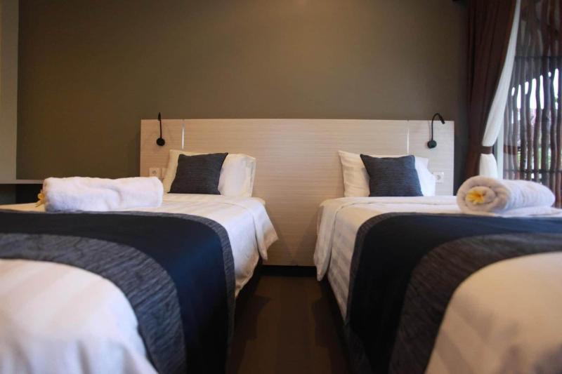 Adys Inn - Oda