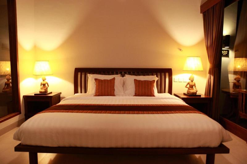 Adys Inn - Oda