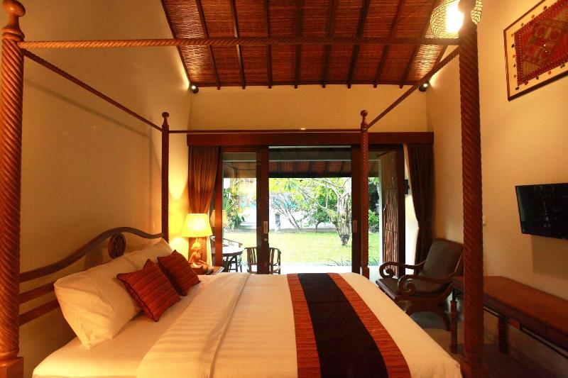 Adys Inn - Oda