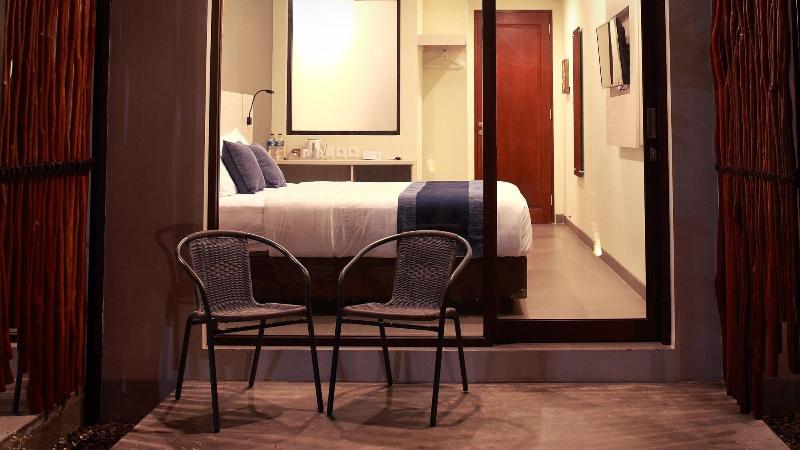 Adys Inn - Oda