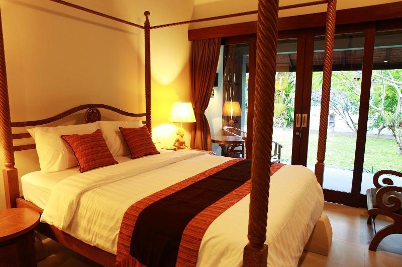 Adys Inn - Oda