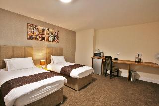 New County otel fotoğrafı