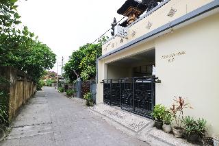 Anantaya Home Denpasar by ZUZU otel fotoğrafı