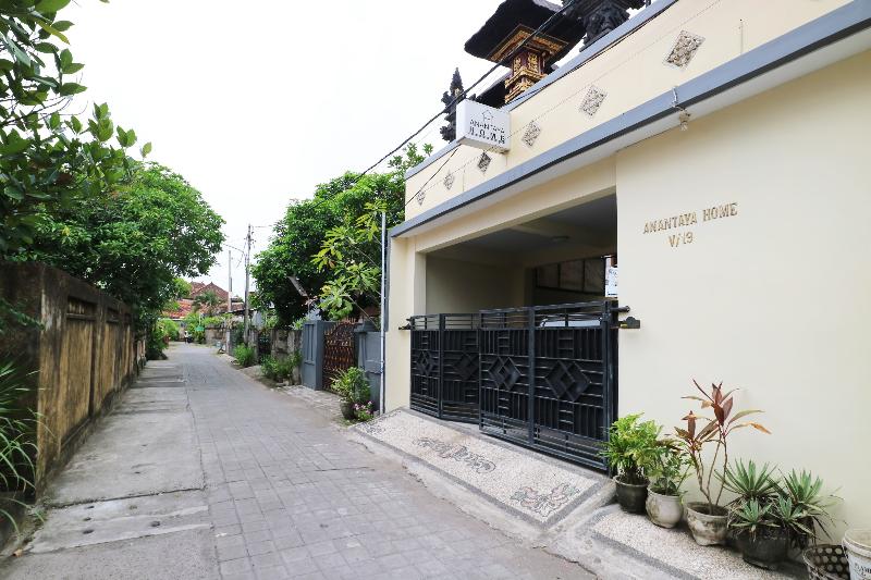 Anantaya Home Denpasar by ZUZU - Genel
