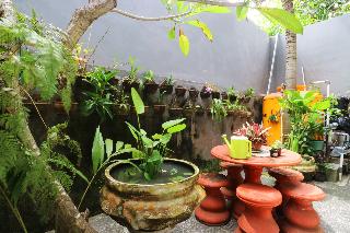 Anantaya Home Denpasar by ZUZU fotoÄŸrafÄ±