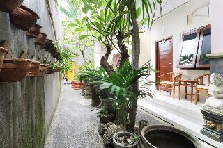 Anantaya Home Denpasar by ZUZU fotoÄŸrafÄ±