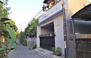 Anantaya Home Denpasar by ZUZU fotoÄŸrafÄ±