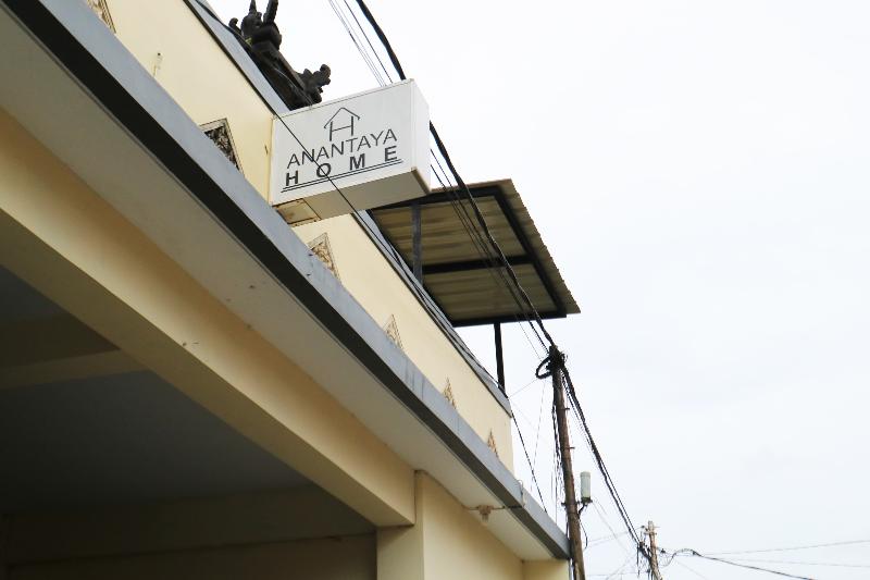 Anantaya Home Denpasar by ZUZU - Genel