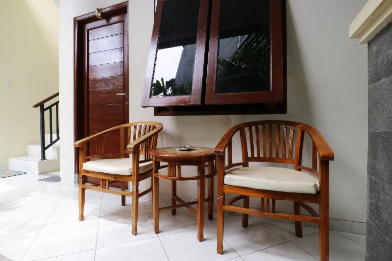 Anantaya Home Denpasar by ZUZU - Genel