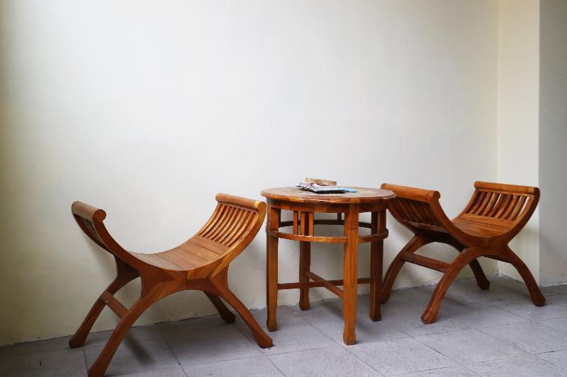 Anantaya Home Denpasar by ZUZU - Genel