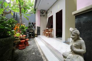 Anantaya Home Denpasar by ZUZU fotoÄŸrafÄ±