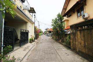 Anantaya Home Denpasar by ZUZU fotoÄŸrafÄ±