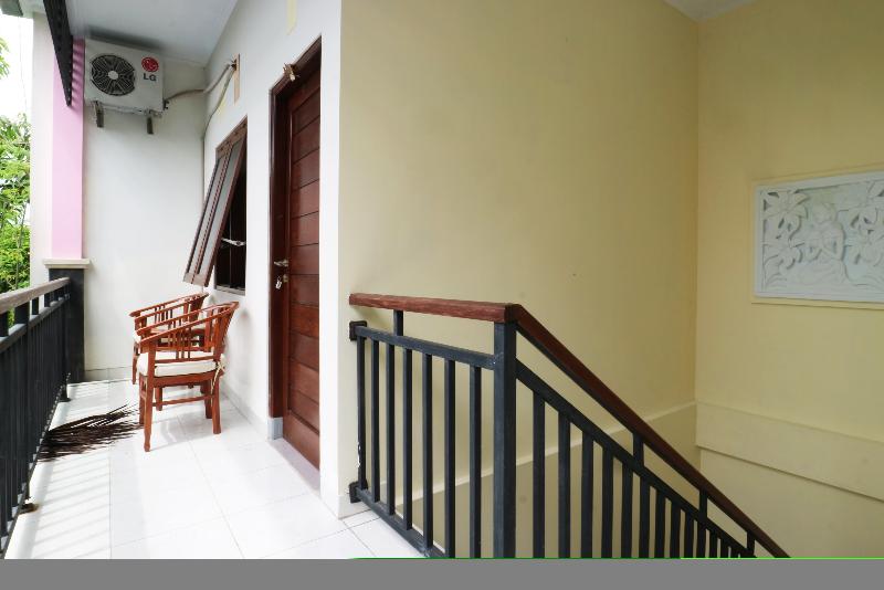 Anantaya Home Denpasar by ZUZU - Oda