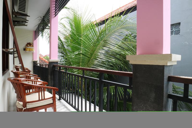 Anantaya Home Denpasar by ZUZU - Oda