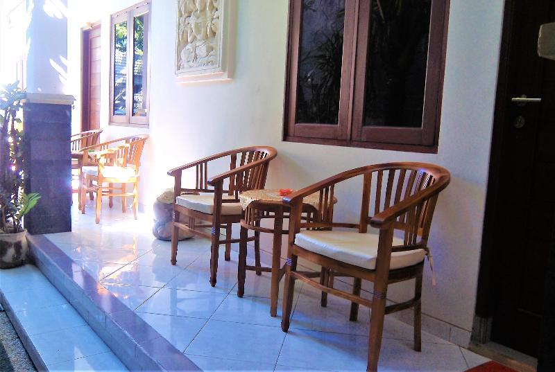 Anantaya Home Denpasar by ZUZU - Oda