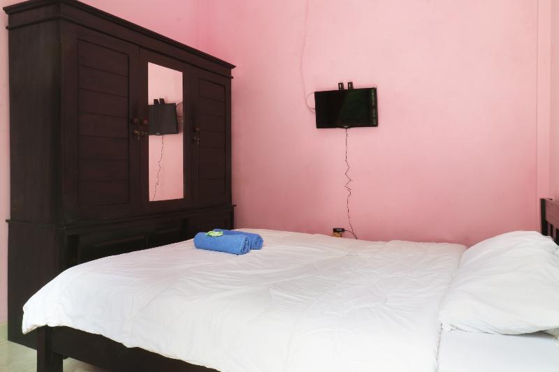 Anantaya Home Denpasar by ZUZU - Oda