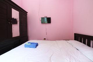 Anantaya Home Denpasar by ZUZU fotoÄŸrafÄ±