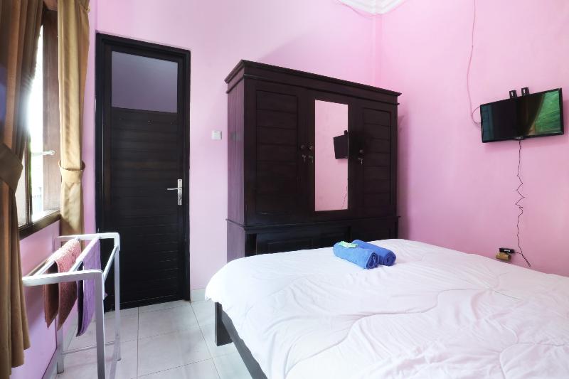 Anantaya Home Denpasar by ZUZU - Oda