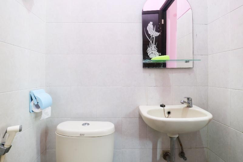 Anantaya Home Denpasar by ZUZU - Oda