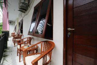 Anantaya Home Denpasar by ZUZU fotoÄŸrafÄ±