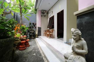 Anantaya Home Denpasar by ZUZU fotoÄŸrafÄ±