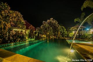 Warisan Villa By Yom fotoÄŸrafÄ±