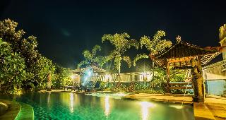 Warisan Villa By Yom otel fotoğrafı