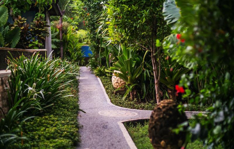 Warisan Villa By Yom - Genel