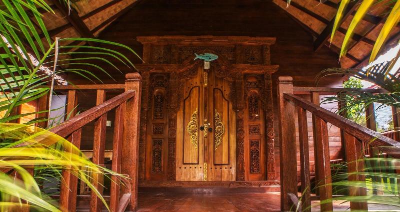 Warisan Villa By Yom - Genel