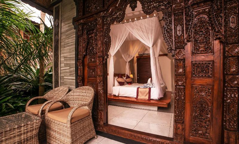 Warisan Villa By Yom - Oda
