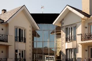 Pax Torrelodones