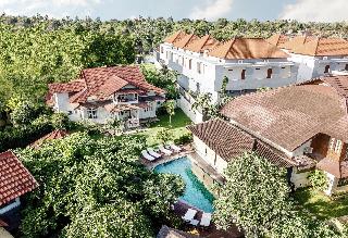 Kashantee Village fotoÄŸrafÄ±