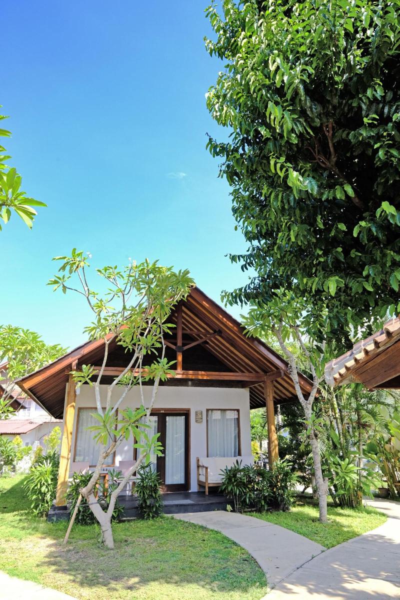 Kashantee Village - Oda