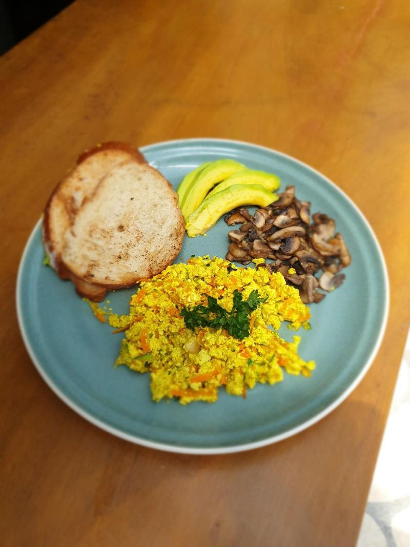 Kashantee Village - Restoran