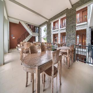 Gelatik Bed And Breakfast - Hostel fotoÄŸrafÄ±