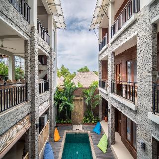 Gelatik Bed And Breakfast - Hostel fotoÄŸrafÄ±