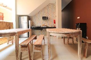 Gelatik Bed And Breakfast - Hostel fotoÄŸrafÄ±