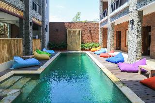 Gelatik Bed And Breakfast - Hostel fotoÄŸrafÄ±