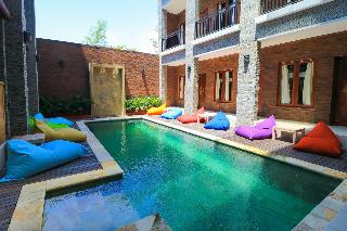 Gelatik Bed And Breakfast - Hostel fotoÄŸrafÄ±