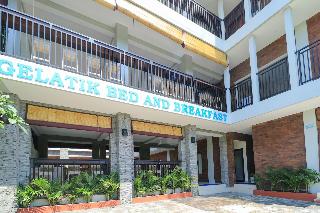 Gelatik Bed And Breakfast - Hostel fotoÄŸrafÄ±