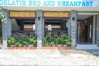 Gelatik Bed And Breakfast - Hostel fotoÄŸrafÄ±