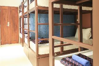 Gelatik Bed And Breakfast - Hostel fotoÄŸrafÄ±