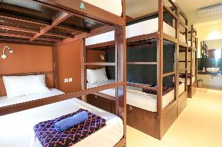 Gelatik Bed And Breakfast - Hostel fotoÄŸrafÄ±