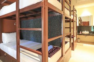 Gelatik Bed And Breakfast - Hostel fotoÄŸrafÄ±