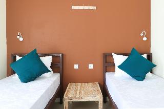 Gelatik Bed And Breakfast - Hostel fotoÄŸrafÄ±