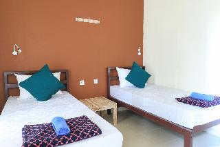 Gelatik Bed And Breakfast - Hostel fotoÄŸrafÄ±