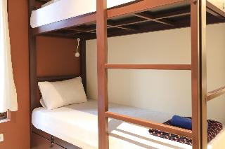 Gelatik Bed And Breakfast - Hostel fotoÄŸrafÄ±